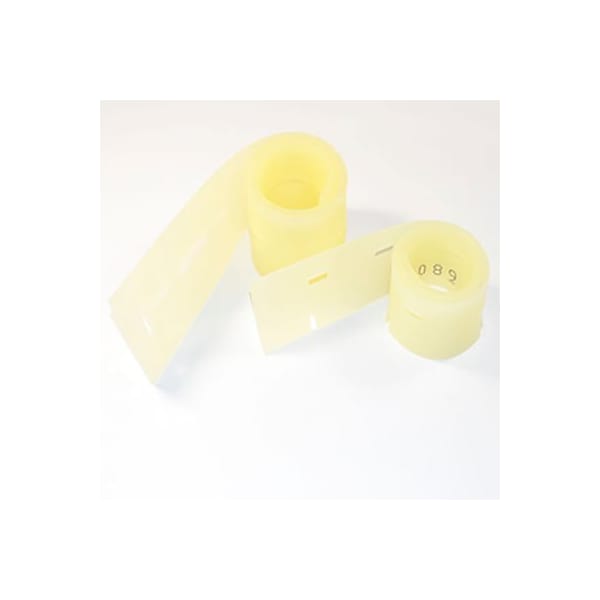 Gofer Parts Replacement Squeegee Set - Urethane For Nobles/Tennant 9015735 GSQ1211UU2 - main